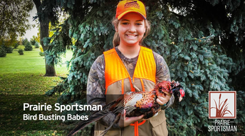S9 Ep2: Bird Busting Babes