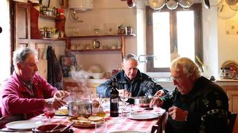 S30 Ep5: Shalom Italia