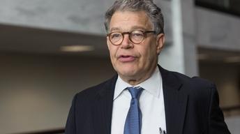 Sexual misconduct allegations on Capitol Hill continue