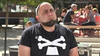 S31 Ep4: Duff Goldman remembers his first James Beard recipe