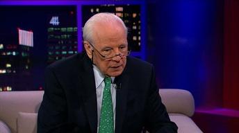 Former White House Counsel John Dean