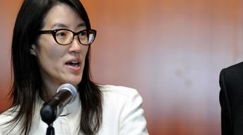 Ellen Pao: Women can’t succeed in Silicon Valley culture