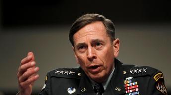Petraeus on why U.S. needs to stay in Afghanistan