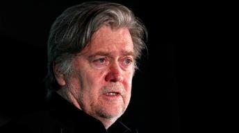 Can Bannon’s revolt against the GOP establishment succeed?
