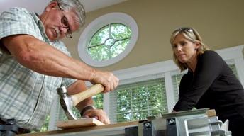S15 Ep22: Ask TOH | Generator, Wood Floor