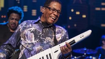 S43 Ep4309: Herbie Hancock