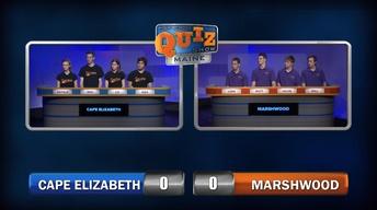 Cape Elizabeth vs. Marshwood