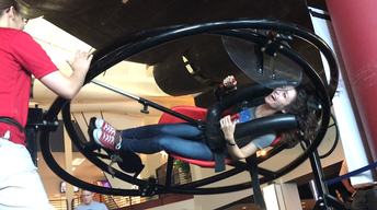 3011:Science In Action