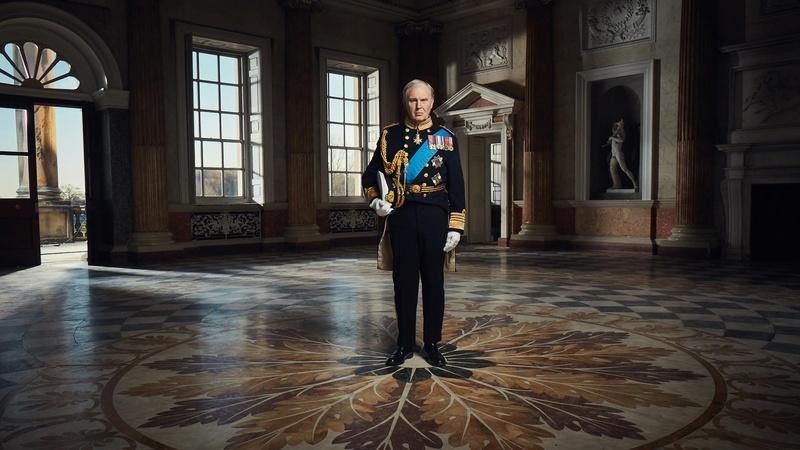 Watch King Charles Iii Online Exam