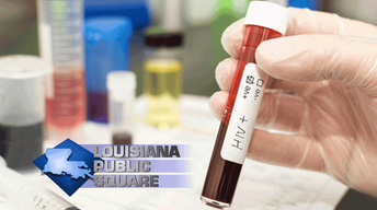 HIV/AIDS in Louisiana