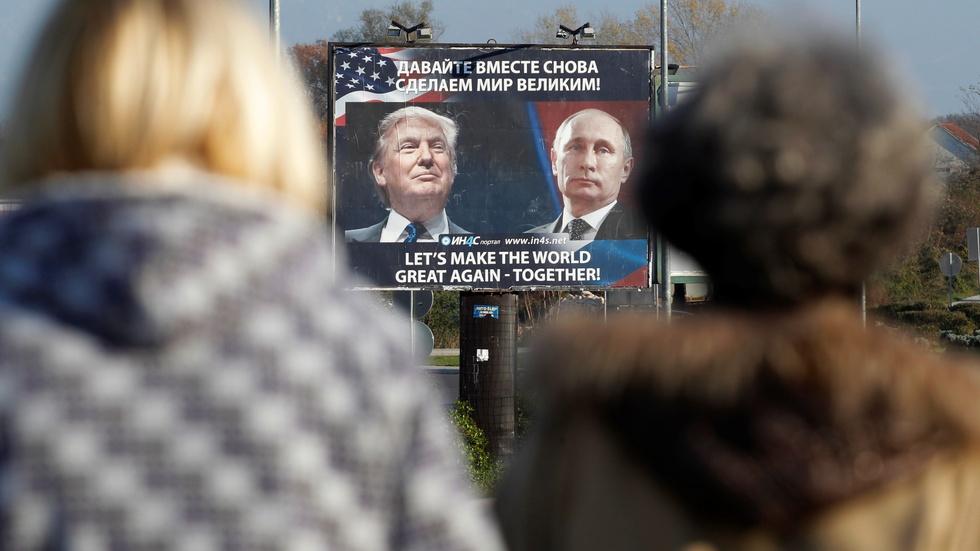 What’s happening in the Russia probe? Here’s what we know image