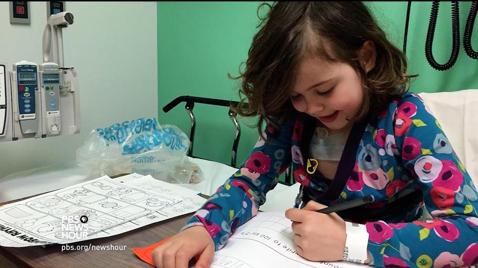 Vermont's rules on vaccines met with support and pushback image