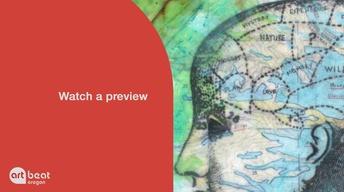 Season 19 Premiere Episode: The Science Of Art
