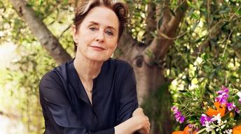 S17 Ep4: Alice Waters and Her Delicious Revolution