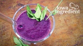 Summer Smoothie Special