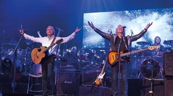 S45 Ep10: The Moody Blues: Days of Future Passed Live | Prev