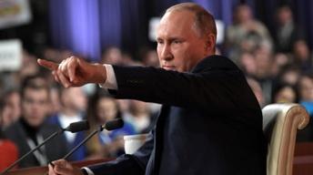 Russia’s interference in U.S. democracy isn’t over