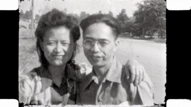 Random Acts of Legacy