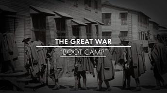 S29 Ep8: Boot Camp