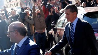 What Michael Flynn’s plea says about the Russia probe