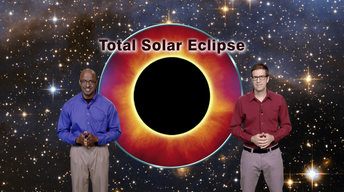 “Are You Eclipse Ready?” Aug 7-13th 1 Min