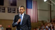 Video thumbnail: Washington Week From candidate to president: Obama’s call of history