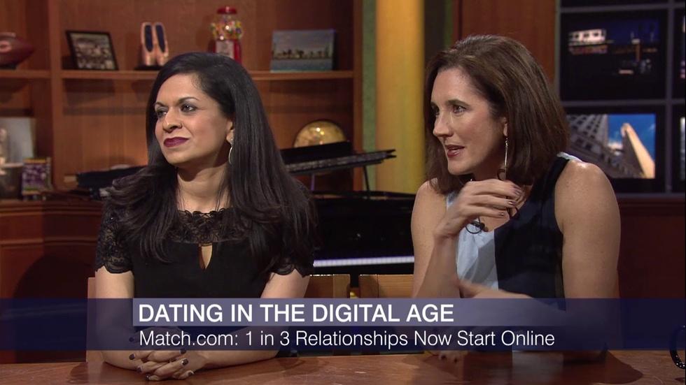 How Matchmaking Sites Are Changing Society image
