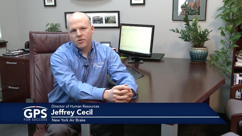 Jeffrey Cecil Extended Interview image