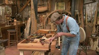 S37 Ep8: Dovetailed Grease Pot