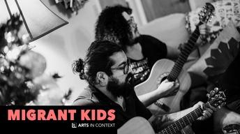 Migrant Kids