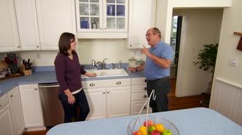 S15 Ep21: Ask TOH | Water Filter, Fire Pit