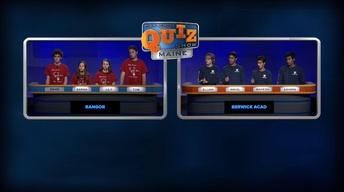 Bangor vs. Berwick Academy - Episode 210