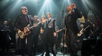 S43 Ep2017: ACL Hall of Fame New Year's Eve 2017