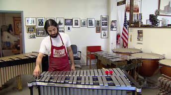Shop Plays Key Role in Keeping World’s Ensembles in Tune