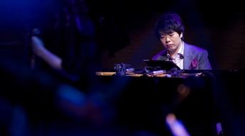 Lang Lang's New York Rhapsody