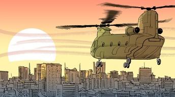 S30: Escape from Saigon