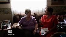 Video thumbnail: PBS NewsHour What patients in West Virginia want from health care reform