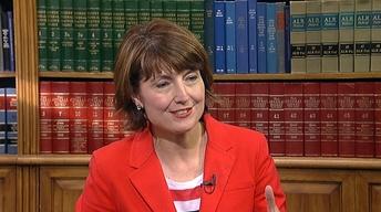 TTC Extra: Rep. McMorris Rodgers on the "Skinny Repeal" Bill