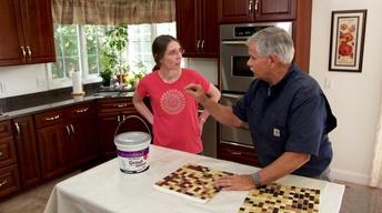 S16 Ep3: Ask TOH | Backsplash, Rainwater Feature