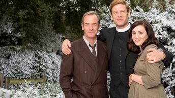 S3: Christmas Special Sneak Peek