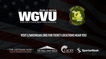 LZ Michigan 2017 Promo