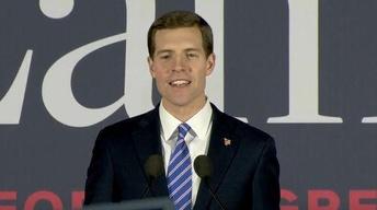 Recapping the PA-18 race