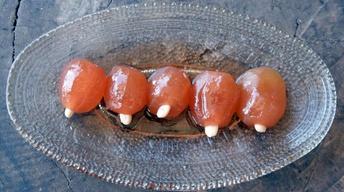 Episode 112: The Centaur's Kitchen: Preserving Nature's Boun