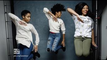This Baltimore school helps girls step up for college