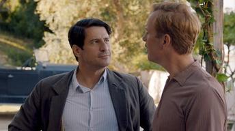 S2 Ep5: Scene