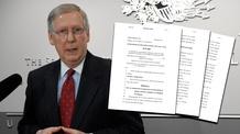Video thumbnail: Washington Week Senate Republicans debate Obamacare replacement bill