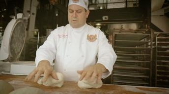 Kneading Bread For The Perfect Rise