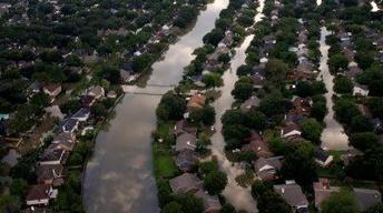 News Wrap: Hurricane Harvey caused chemical spill, says EPA