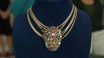 S21 Ep12: Appraisal: 1937 Hobe Necklace