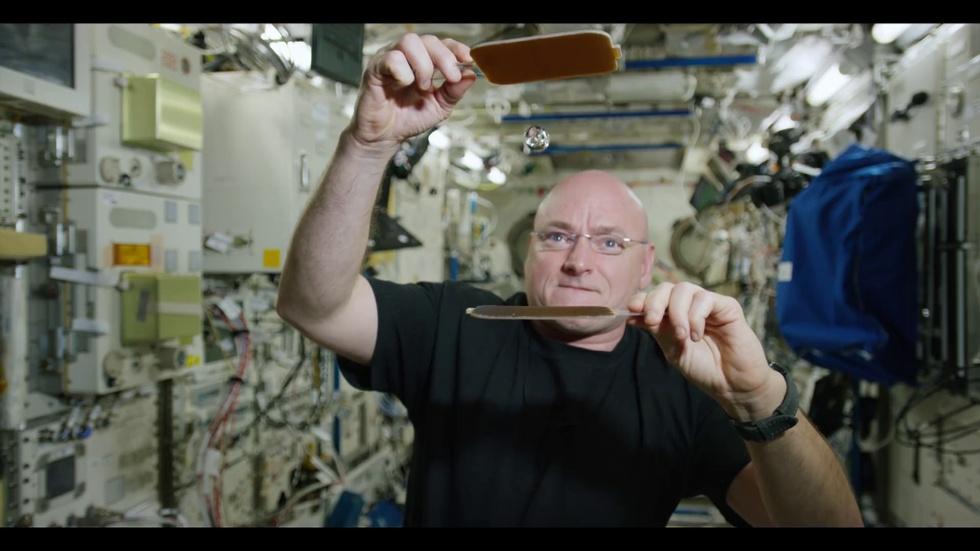 Retired Astronaut Scott Kelly on the Power of ‘Endurance’ image